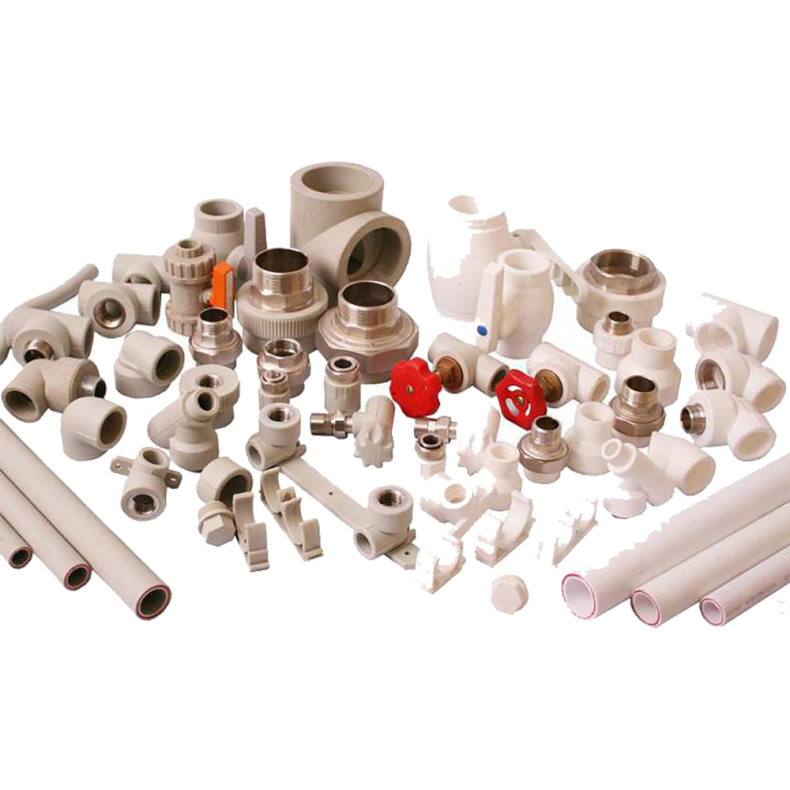 Фитинги для труб: классификация полипропиленовых и пластиковых труб. Разновидности, применение и назначение в сантехнике