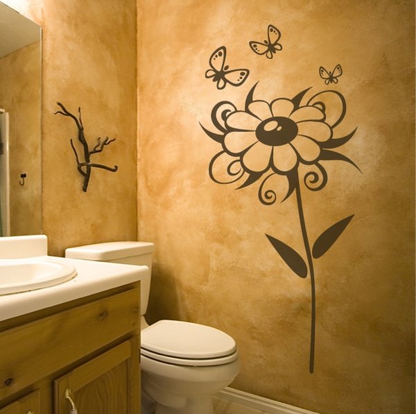 Ремонт ванной комнаты (145 фото идей дизайна): лучшие варианты для раздельного и смежного санузла (инструкция новинки 2021 года)