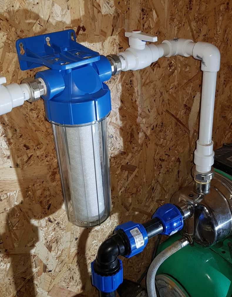 Давление в системе водоснабжения частного дома: специфика автономных систем способы нормализации давления