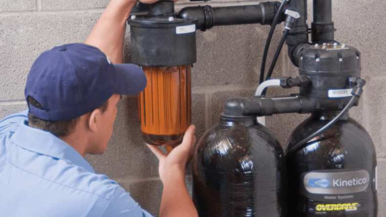 Консервация сантехники: для предупреждения неприятного запаха и сохранения работоспособности водопровода на дачном участке