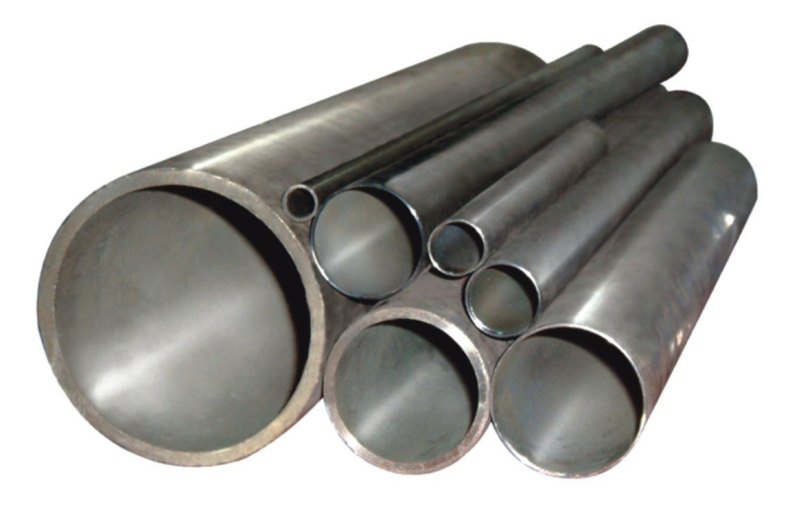 Водогазопроводные стальные трубы по ГОСТ 3262-75